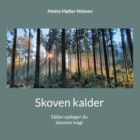 Vorderes Coverbild Skoven kalder