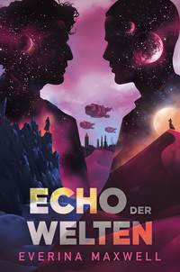 Vorderes Coverbild Echo der Welten