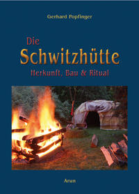 Vorderes Coverbild Die Schwitzhütte