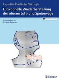 Vorderes Coverbild Funktionelle Wiederherstellung der oberen Luft- und Speisewege