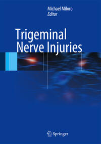 Vorderes Coverbild Trigeminal Nerve Injuries