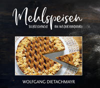 Vorderes Coverbild Mehlspeisen