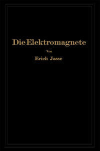 Vorderes Coverbild Die Elektromagnete