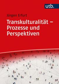 Vorderes Coverbild Transkulturalität – Prozesse und Perspektiven