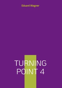 Vorderes Coverbild Turning point 4