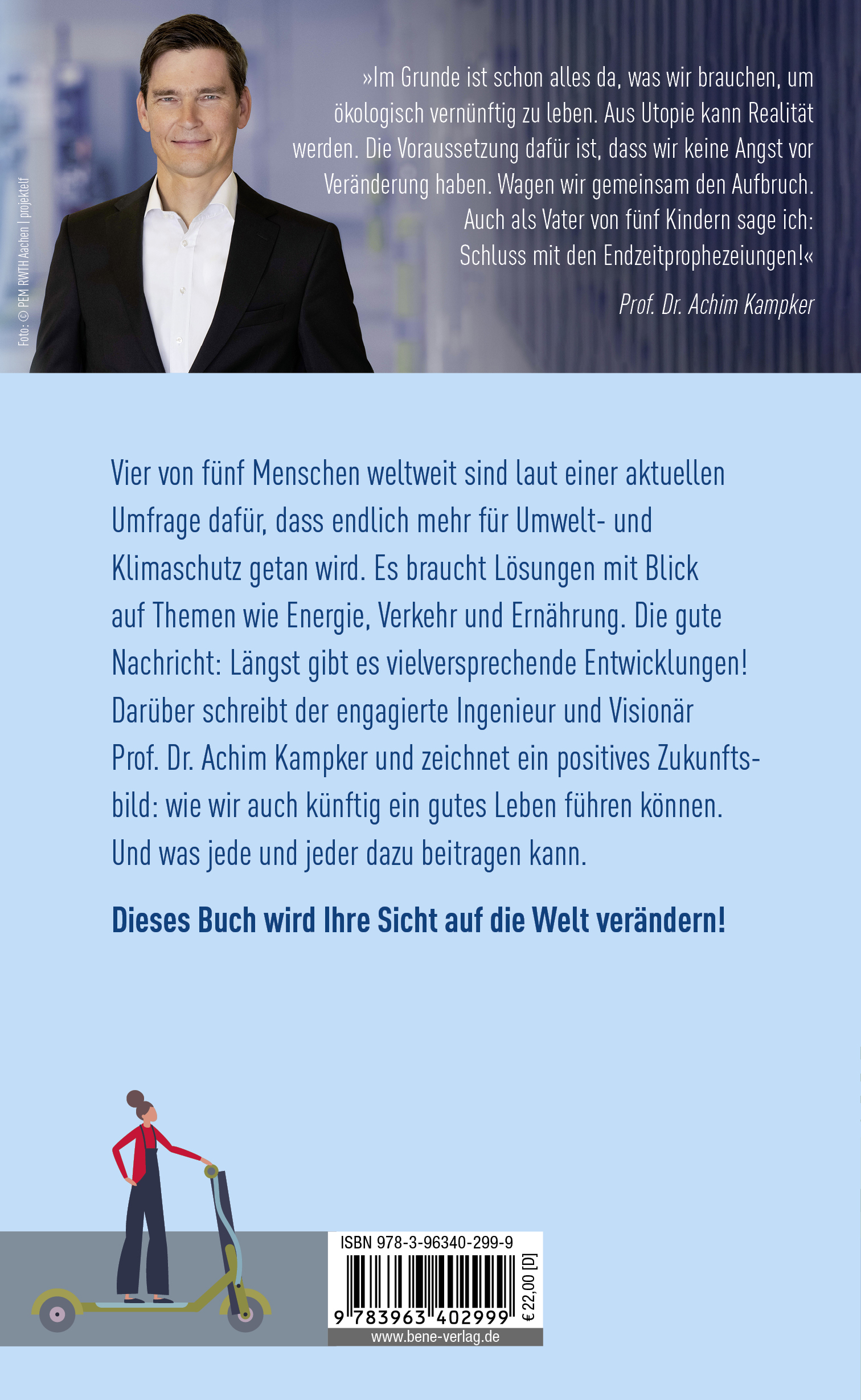 Rückseitencover Zukunftslust