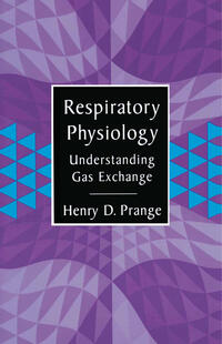Vorderes Coverbild Respiratory Physiology