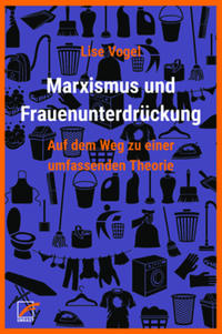 Vorderes Coverbild Marxismus und Frauenunterdrückung
