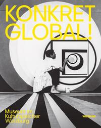Vorderes Coverbild Konkret Global