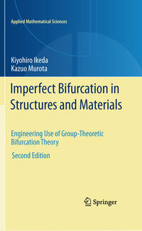 Vorderes Coverbild Imperfect Bifurcation in Structures and Materials
