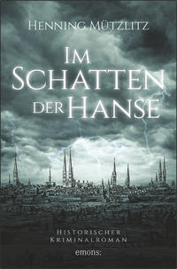 Vorderes Coverbild Im Schatten der Hanse