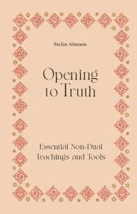 Vorderes Coverbild Opening to Truth