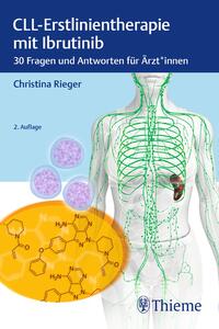 Vorderes Coverbild CLL-Erstlinientherapie mit Ibrutinib