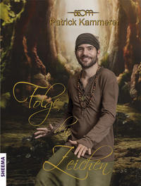 Vorderes Coverbild Folge den Zeichen