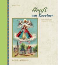 Vorderes Coverbild Gruß aus Kevelaer