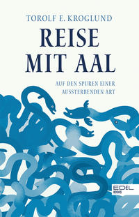 Vorderes Coverbild Reise mit Aal