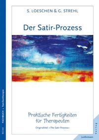 Vorderes Coverbild Der Satir-Prozess