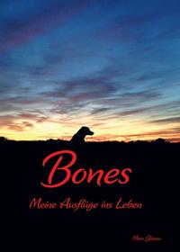 Vorderes Coverbild Bones