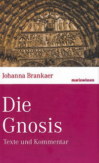 Vorderes Coverbild Die Gnosis