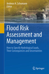 Vorderes Coverbild Flood Risk Assessment and Management