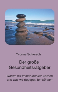 Vorderes Coverbild Der große Gesundheitsratgeber