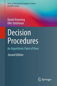 Vorderes Coverbild Decision Procedures