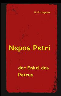 Vorderes Coverbild Nepos Petri
