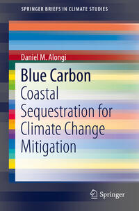 Vorderes Coverbild Blue Carbon
