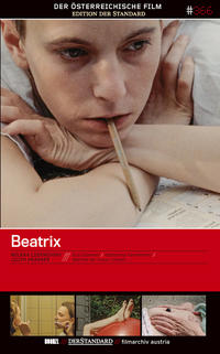 Vorderes Coverbild Beatrix