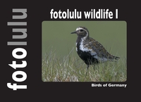 Vorderes Coverbild fotolulu wildlife I
