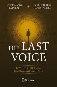 Vorderes Coverbild The Last Voice
