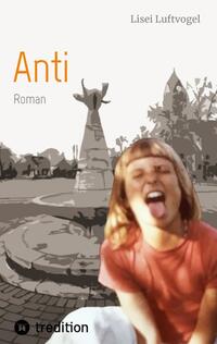 Vorderes Coverbild Anti