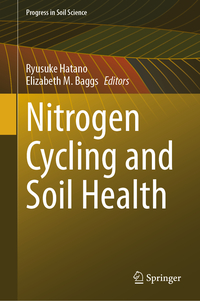 Vorderes Coverbild Nitrogen Cycling and Soil Health