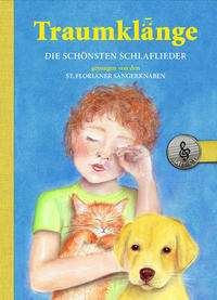 Vorderes Coverbild Traumklänge