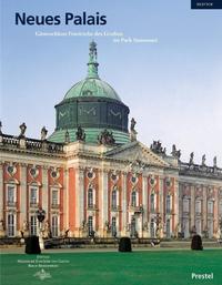 Vorderes Coverbild Neues Palais