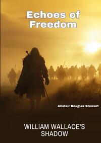 Vorderes Coverbild Echoes of Freedom