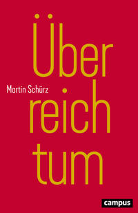 Vorderes Coverbild Überreichtum
