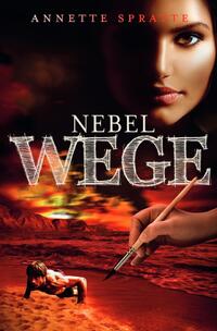 Vorderes Coverbild Lebenswege / Nebelwege