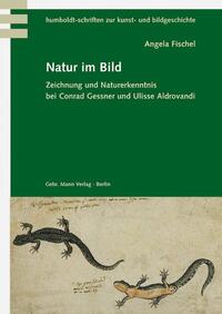 Vorderes Coverbild Natur im Bild