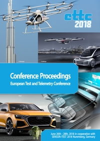 Vorderes Coverbild Proceedings ettc2018