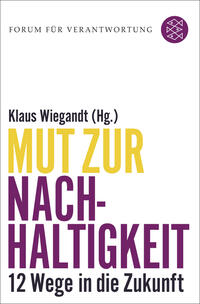 Vorderes Coverbild Mut zur Nachhaltigkeit