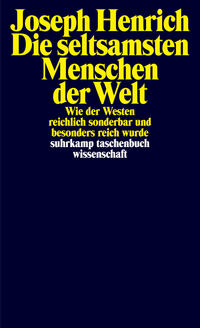 Vorderes Coverbild Die seltsamsten Menschen der Welt