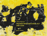 Vorderes Coverbild IRGENDETWAS ZWISCHEN LAUT UND LEISE