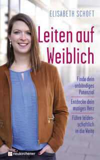 Vorderes Coverbild Leiten auf Weiblich