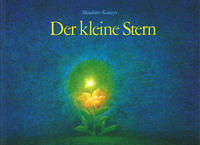 Vorderes Coverbild Der kleine Stern
