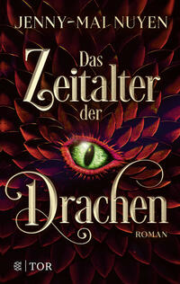 Vorderes Coverbild Das Zeitalter der Drachen