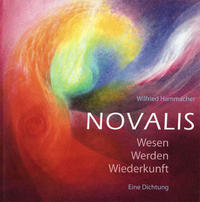 Vorderes Coverbild Novalis