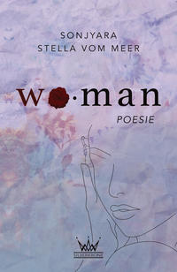 Vorderes Coverbild WOMAN