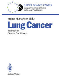 Vorderes Coverbild Lung Cancer