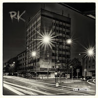 Vorderes Coverbild Rückbau